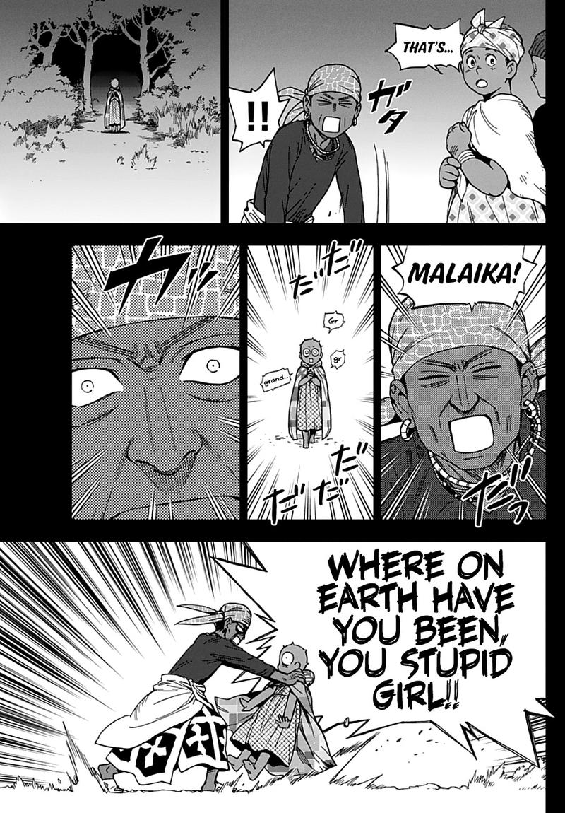 Birdmen 56 11
