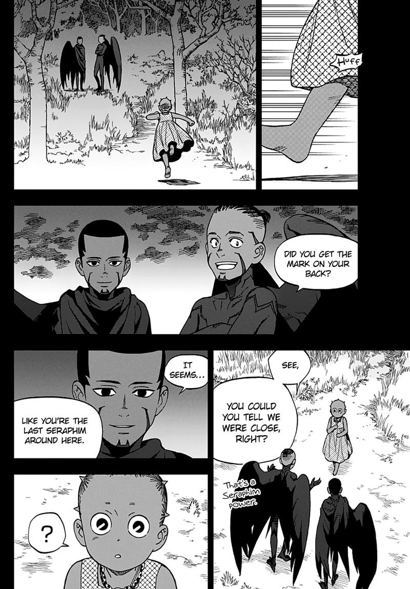 Birdmen 56 14