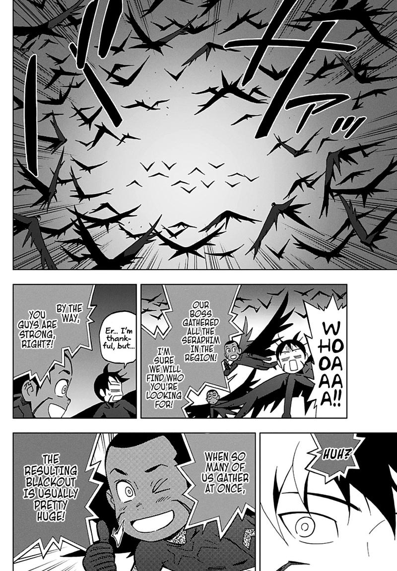 Birdmen 56 17