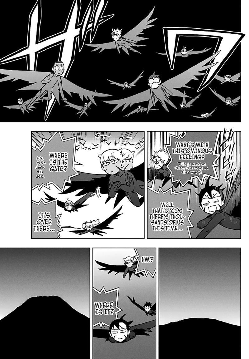 Birdmen 56 18