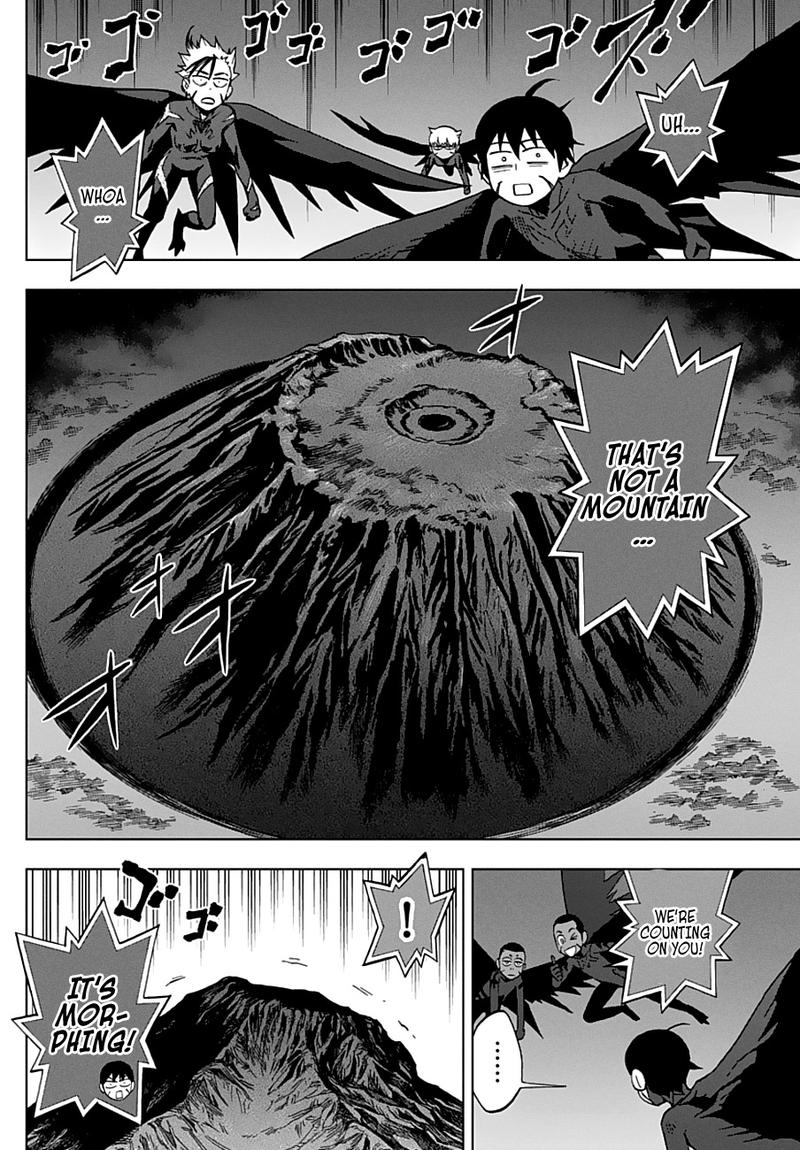 Birdmen 56 19