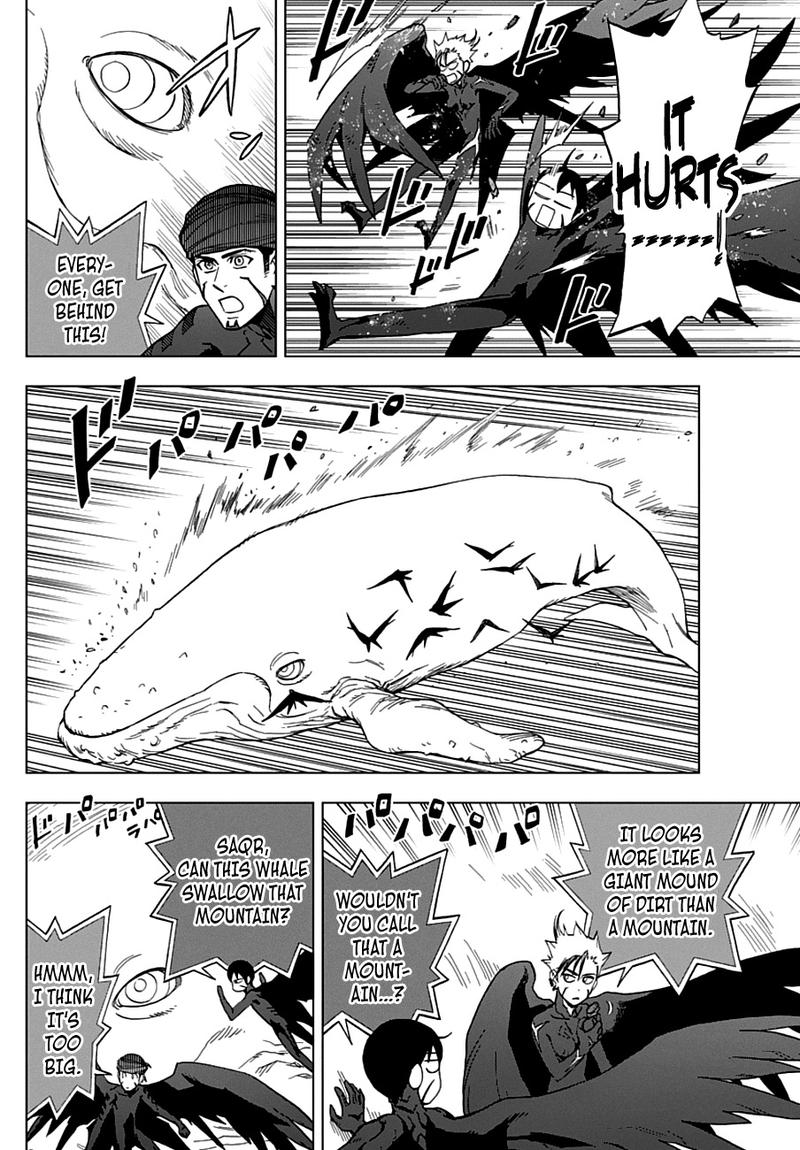 Birdmen 56 21