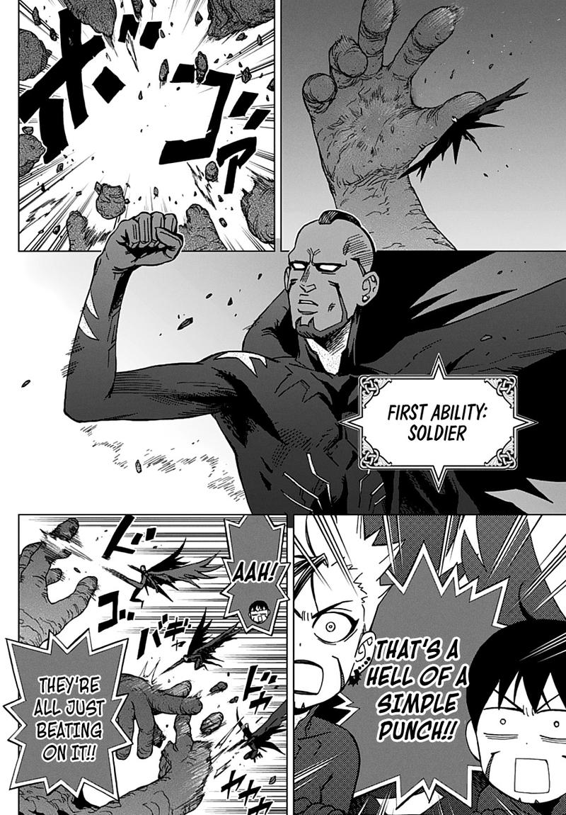Birdmen 56 23