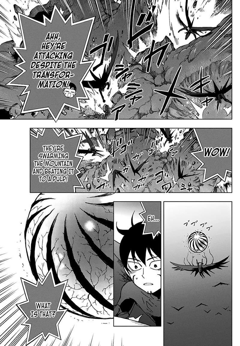 Birdmen 56 26