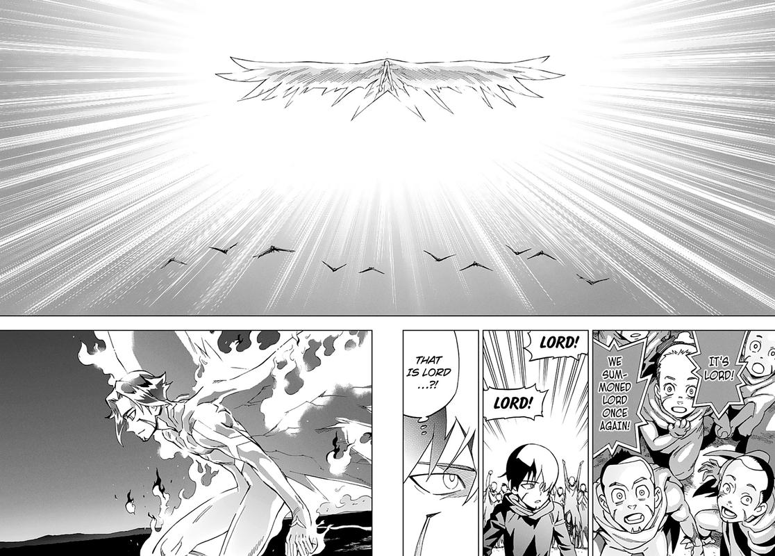 Birdmen 56 33