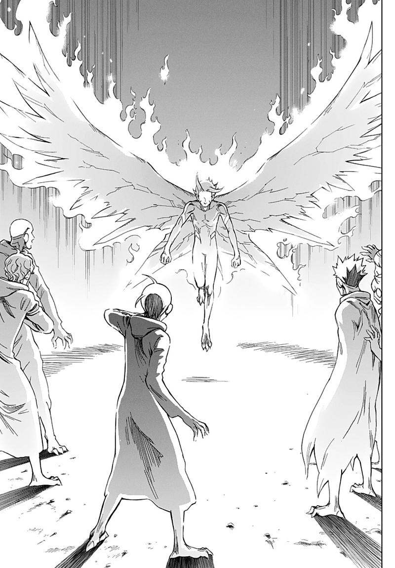 Birdmen 56 35
