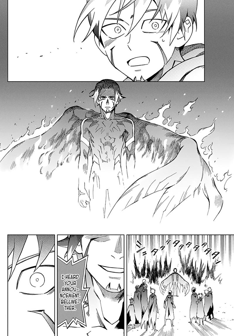 Birdmen 56 36