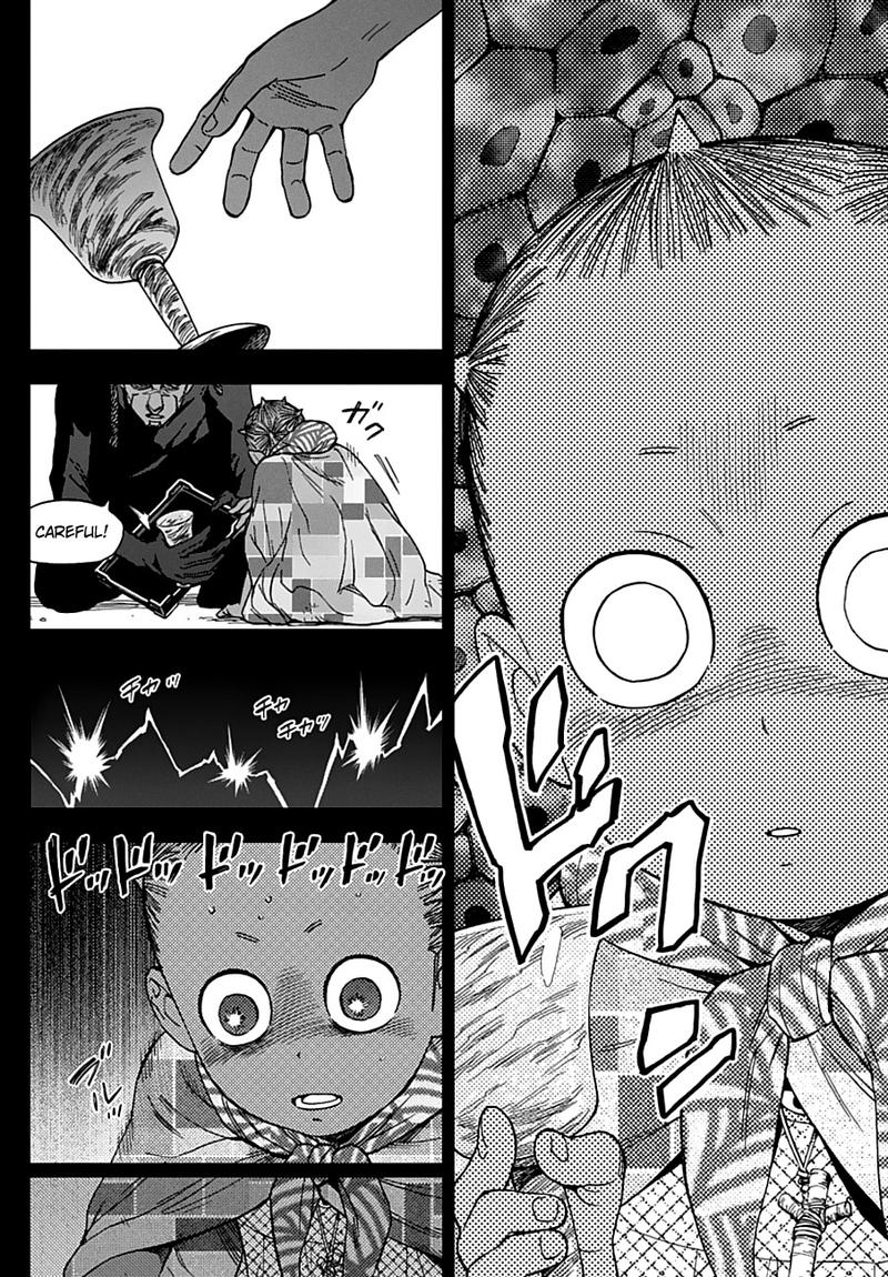 Birdmen 56 4
