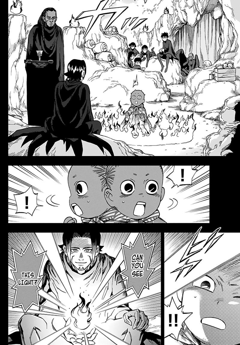 Birdmen 56 6