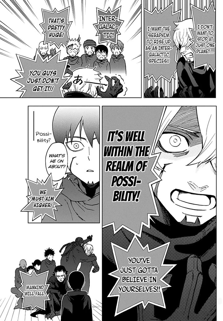 Birdmen 57 14