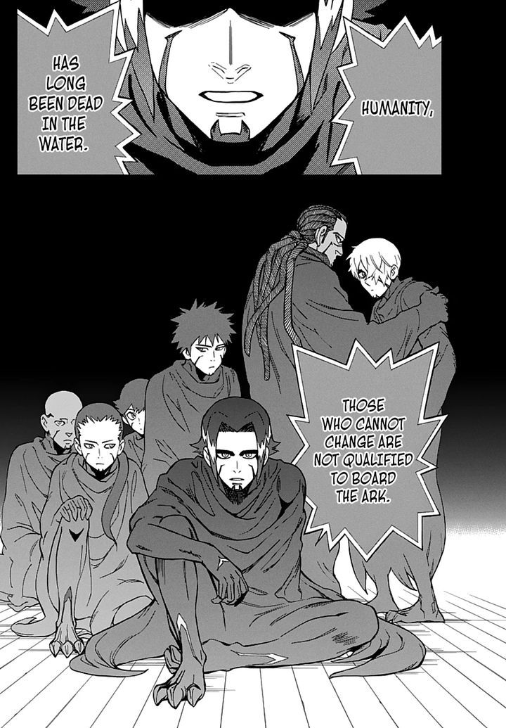 Birdmen 57 15