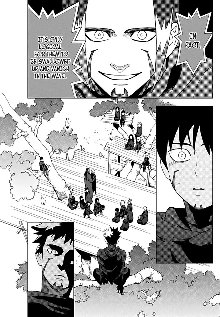 Birdmen 57 16