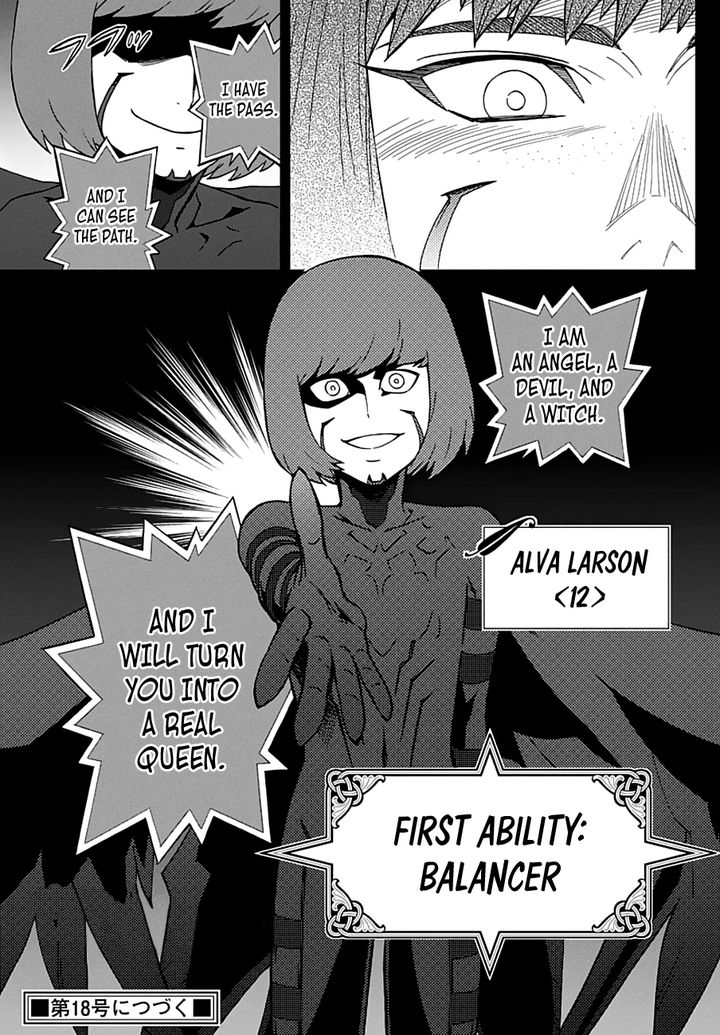Birdmen 57 34