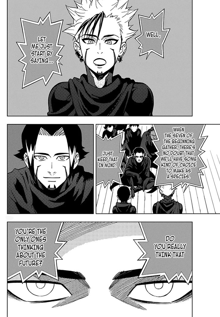 Birdmen 57 5