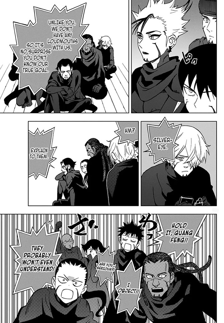 Birdmen 57 6