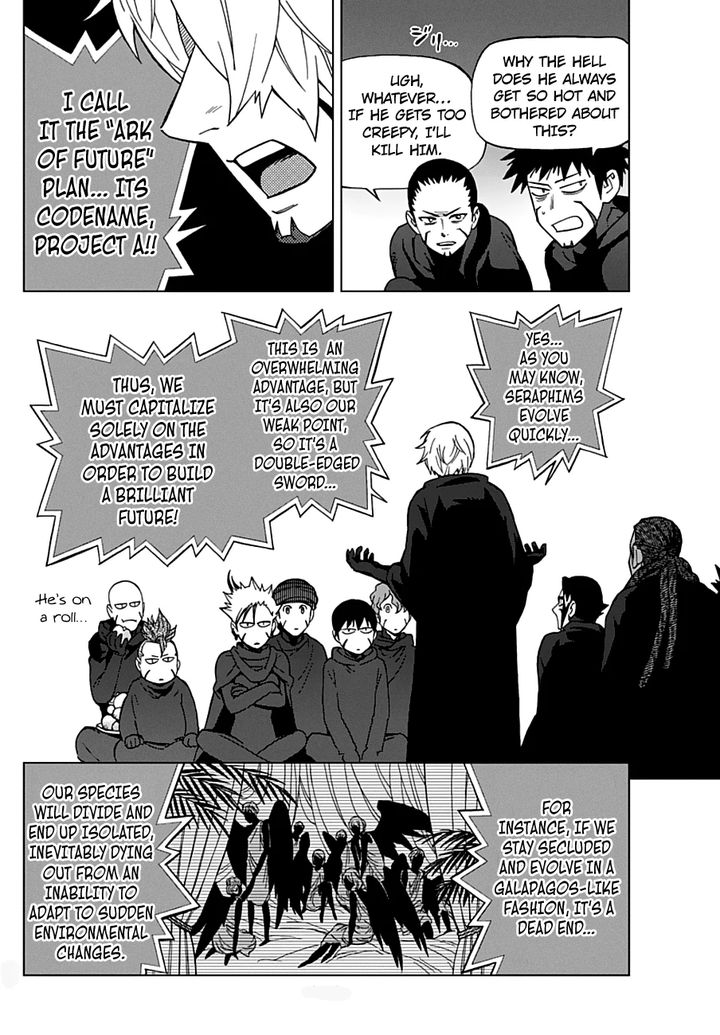 Birdmen 57 9