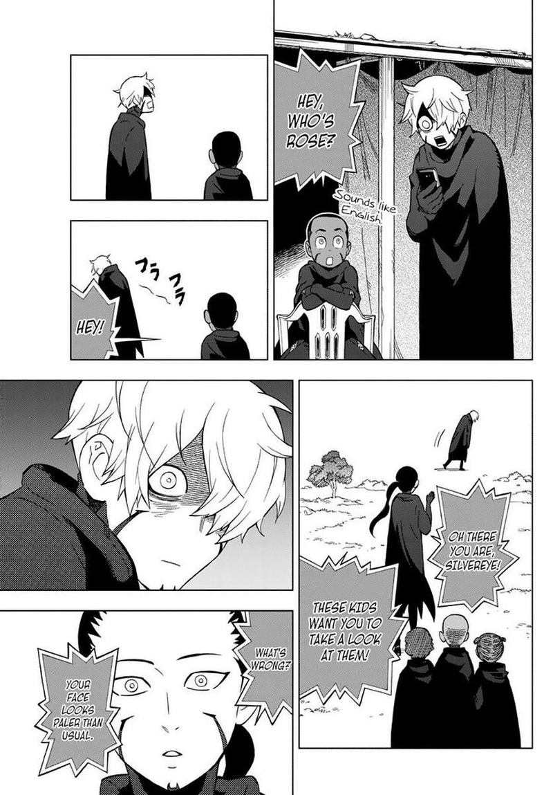 Birdmen 58 15