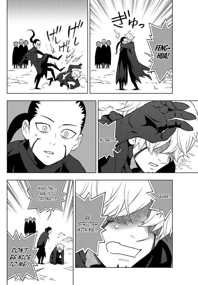 Birdmen 58 16