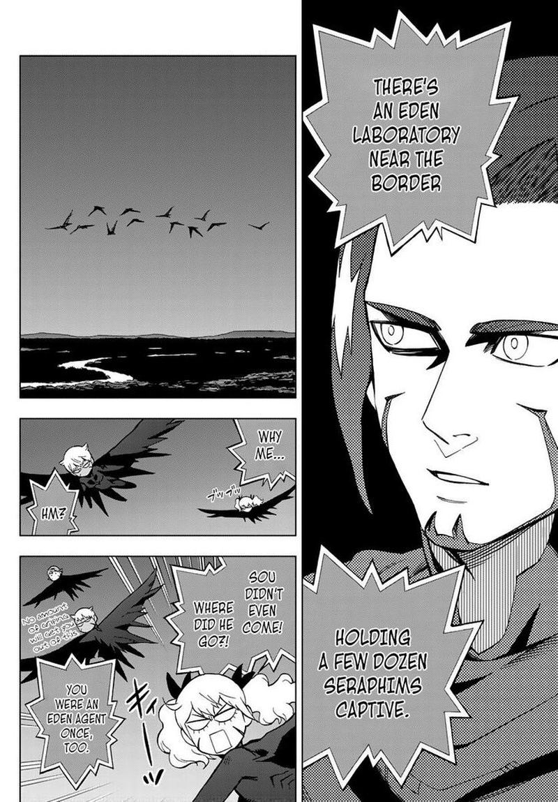 Birdmen 58 26