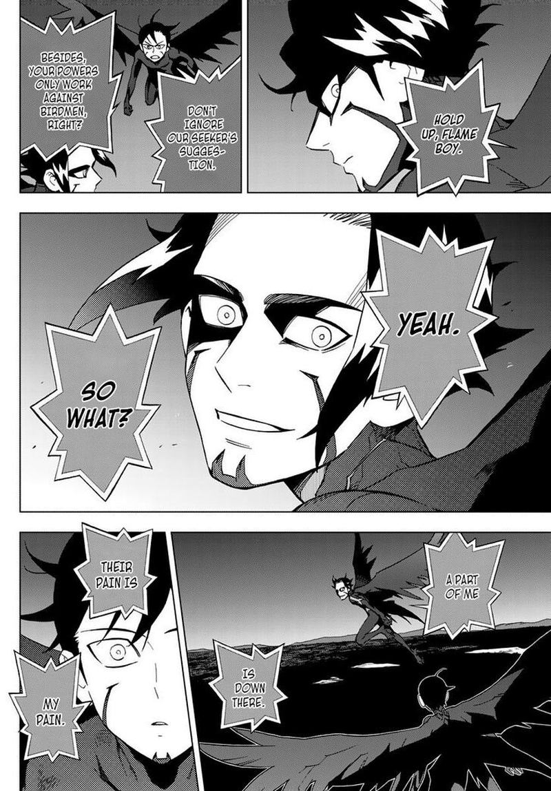 Birdmen 58 31