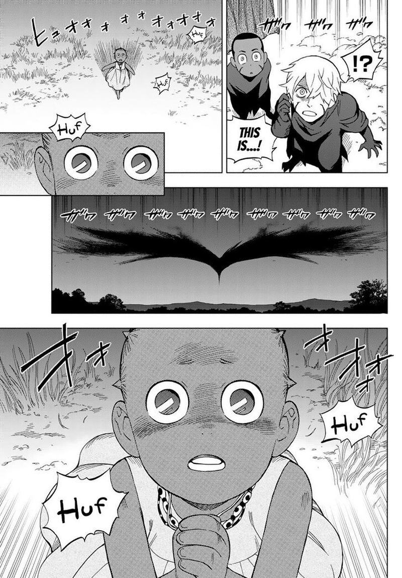 Birdmen 58 38
