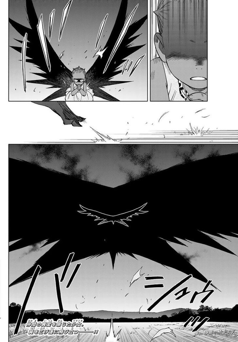 Birdmen 58 39