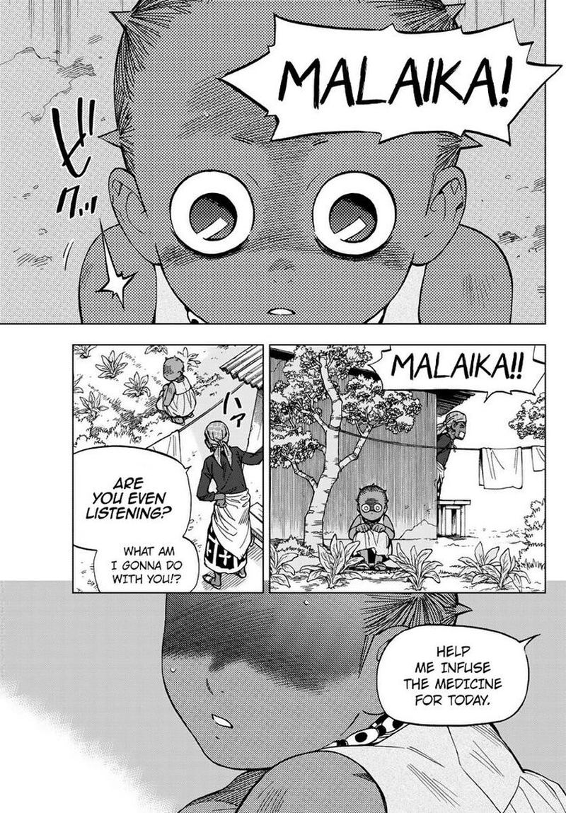 Birdmen 58 5