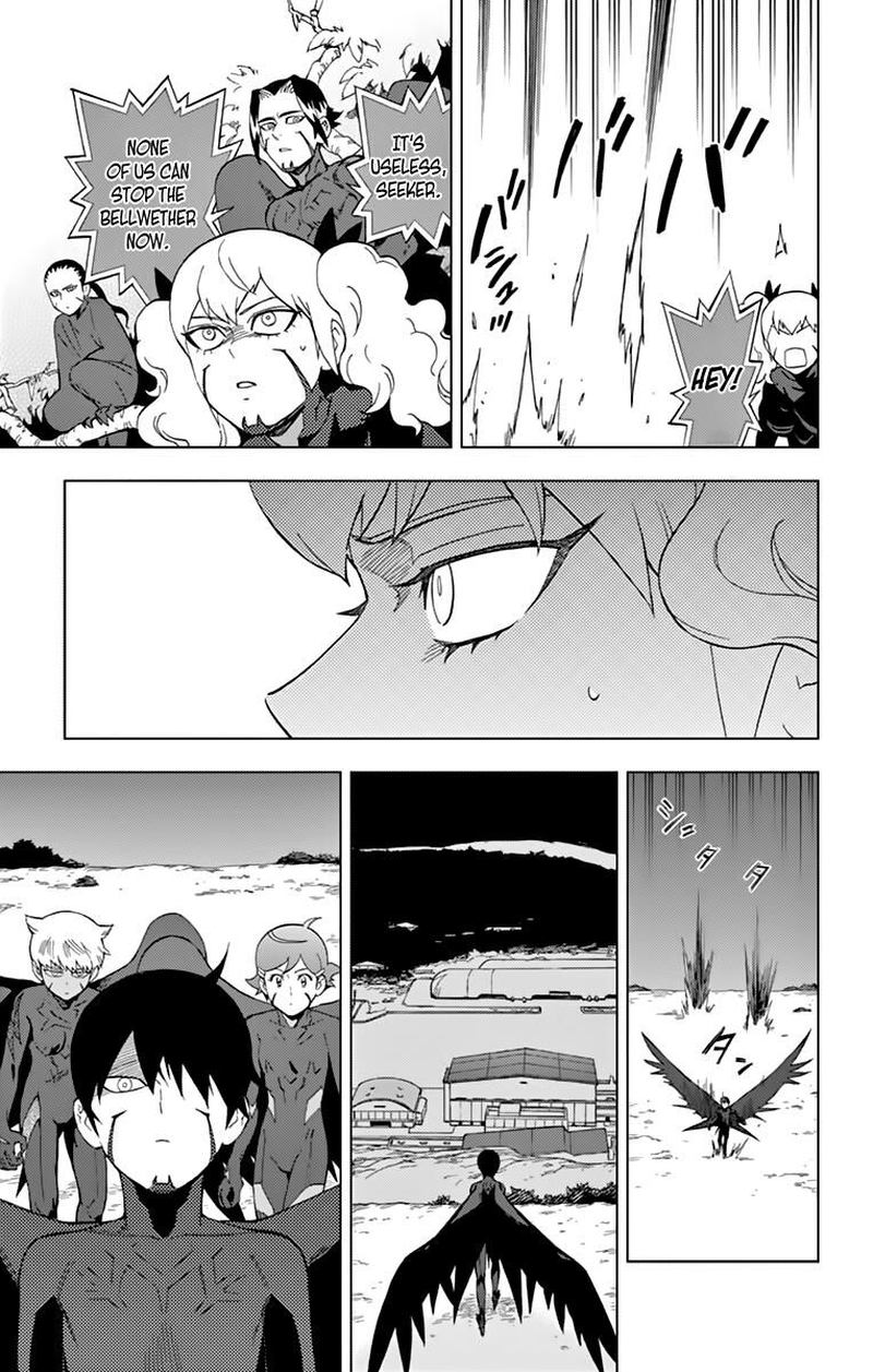 Birdmen 59 13