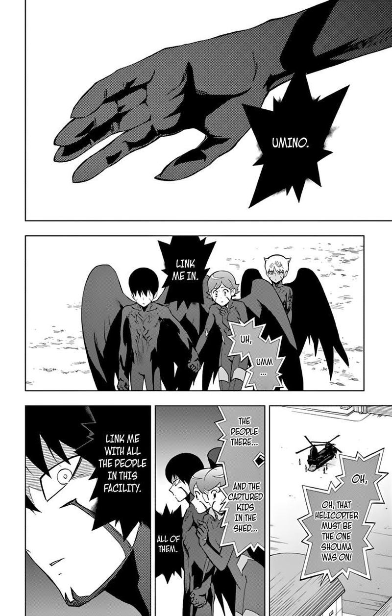 Birdmen 59 14