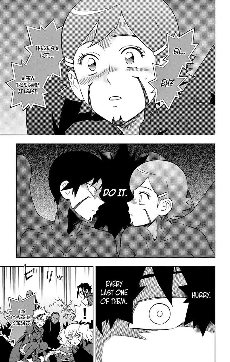 Birdmen 59 15