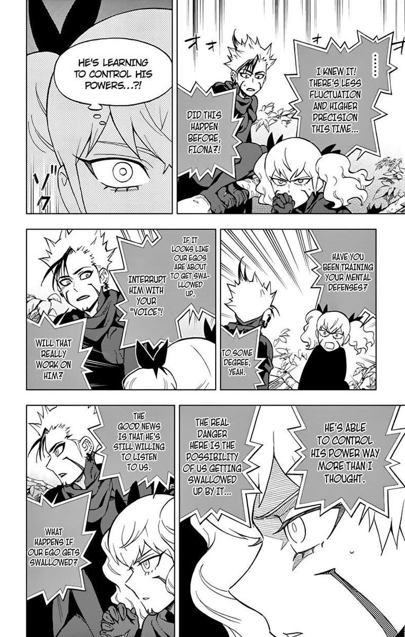 Birdmen 59 16