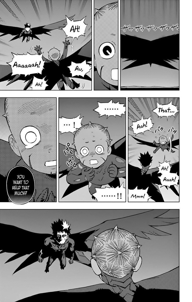 Birdmen 59 19