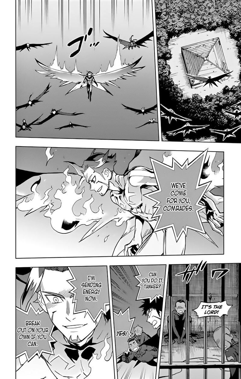 Birdmen 59 27