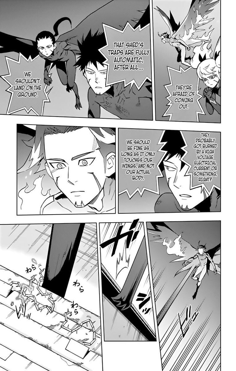 Birdmen 59 28