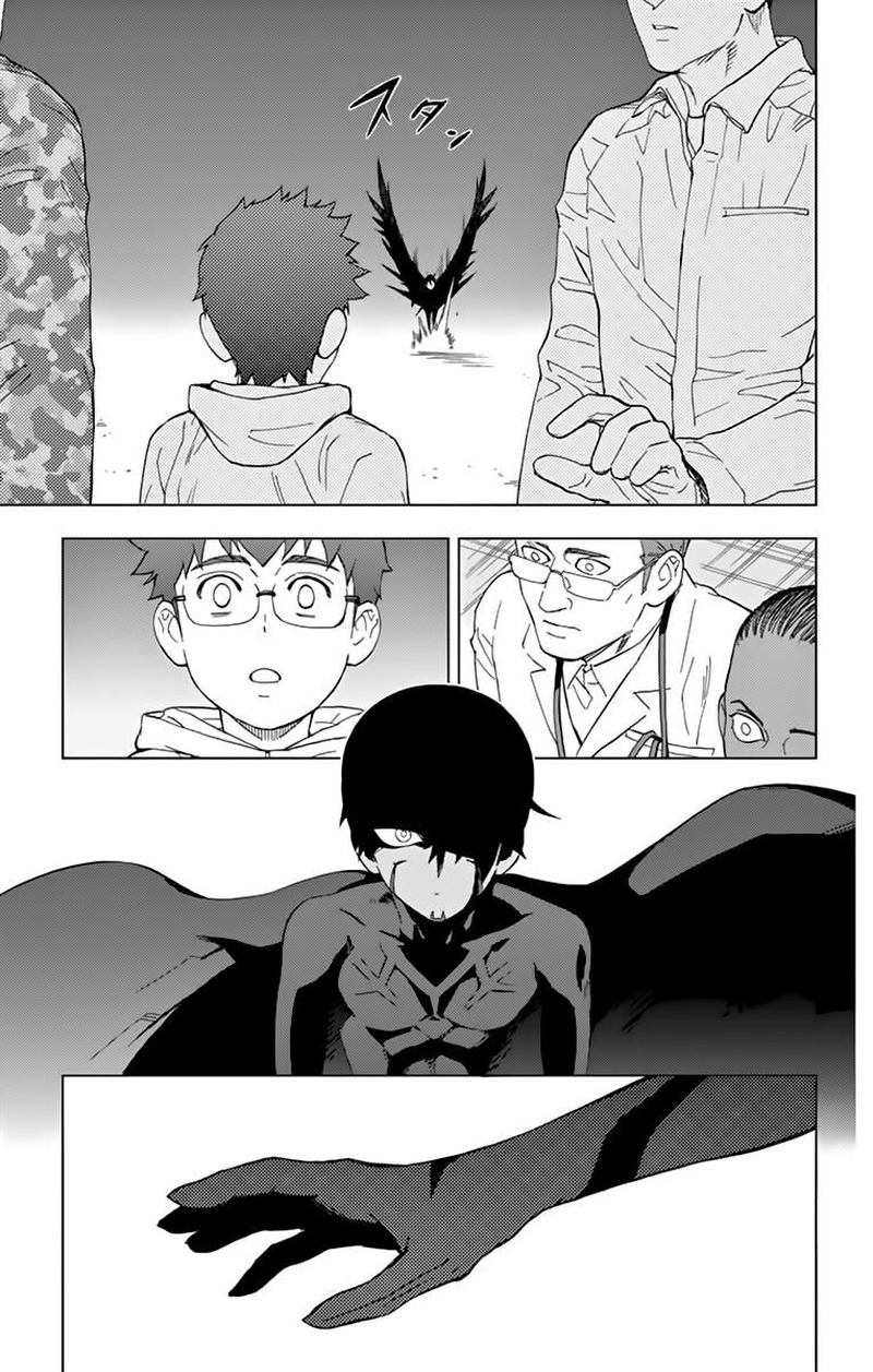 Birdmen 59 30