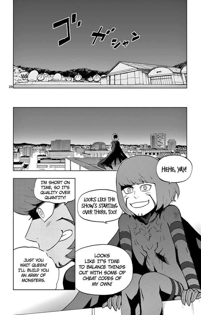 Birdmen 59 33