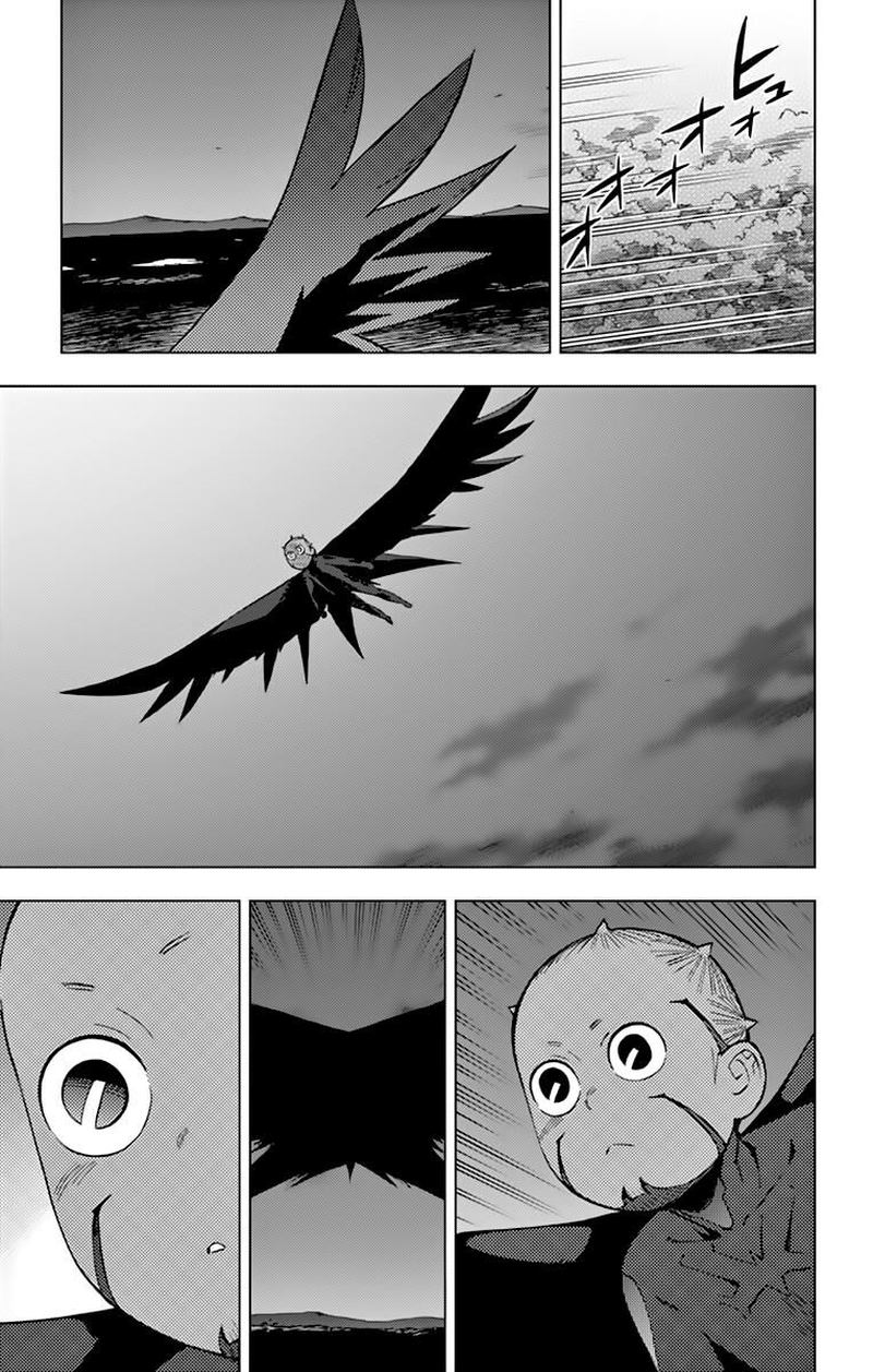Birdmen 59 7