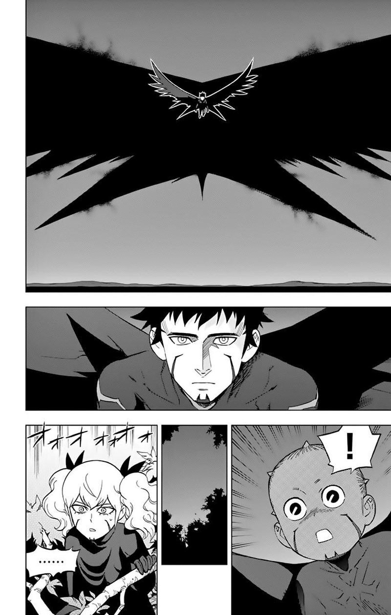 Birdmen 59 8