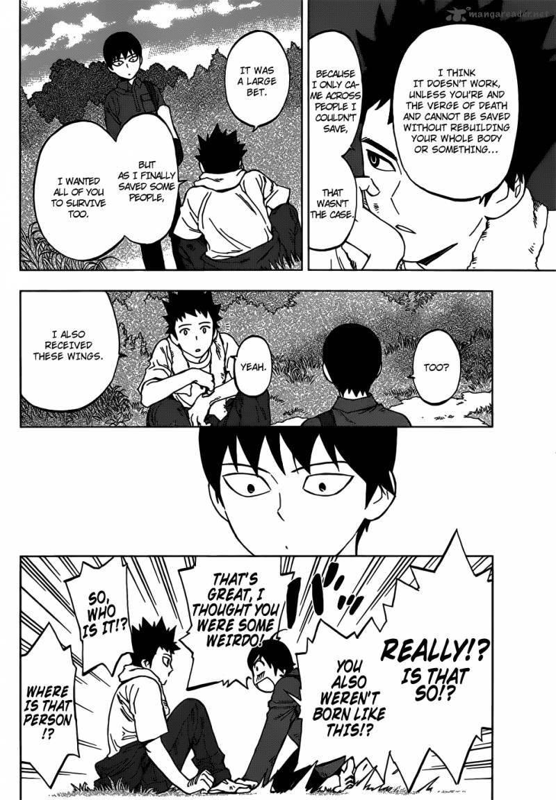 Birdmen 6 15