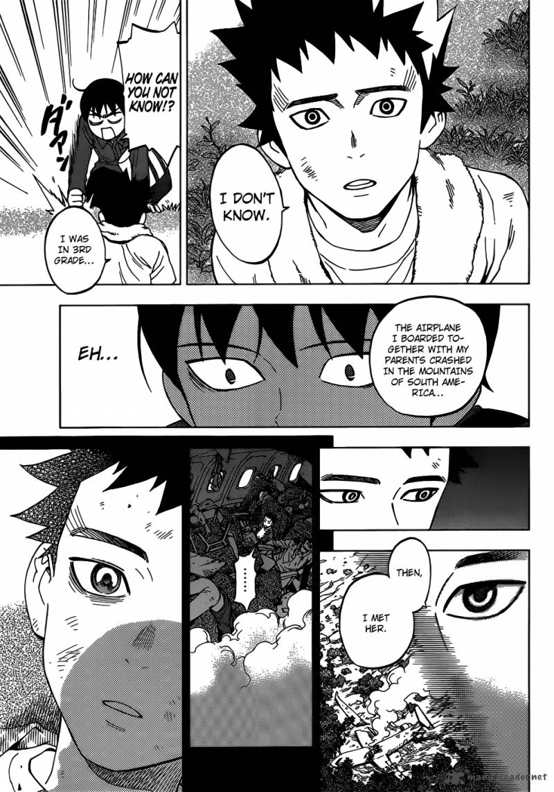 Birdmen 6 16