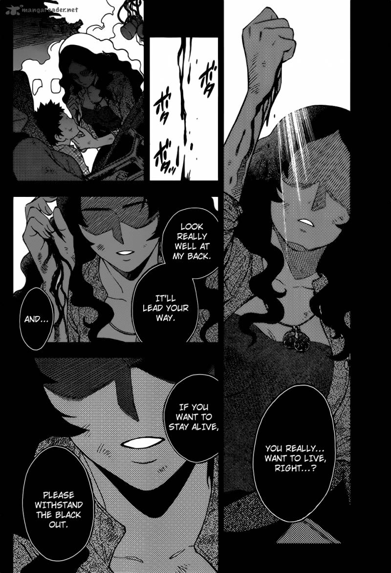Birdmen 6 17