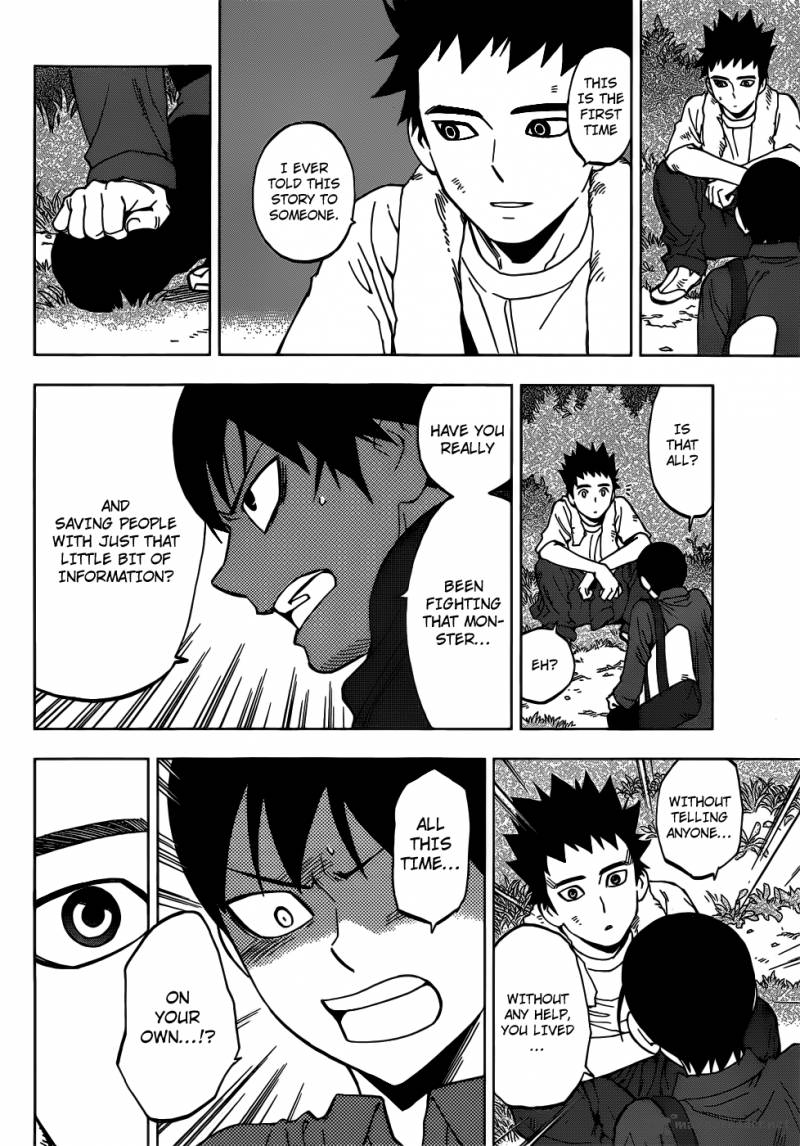 Birdmen 6 19