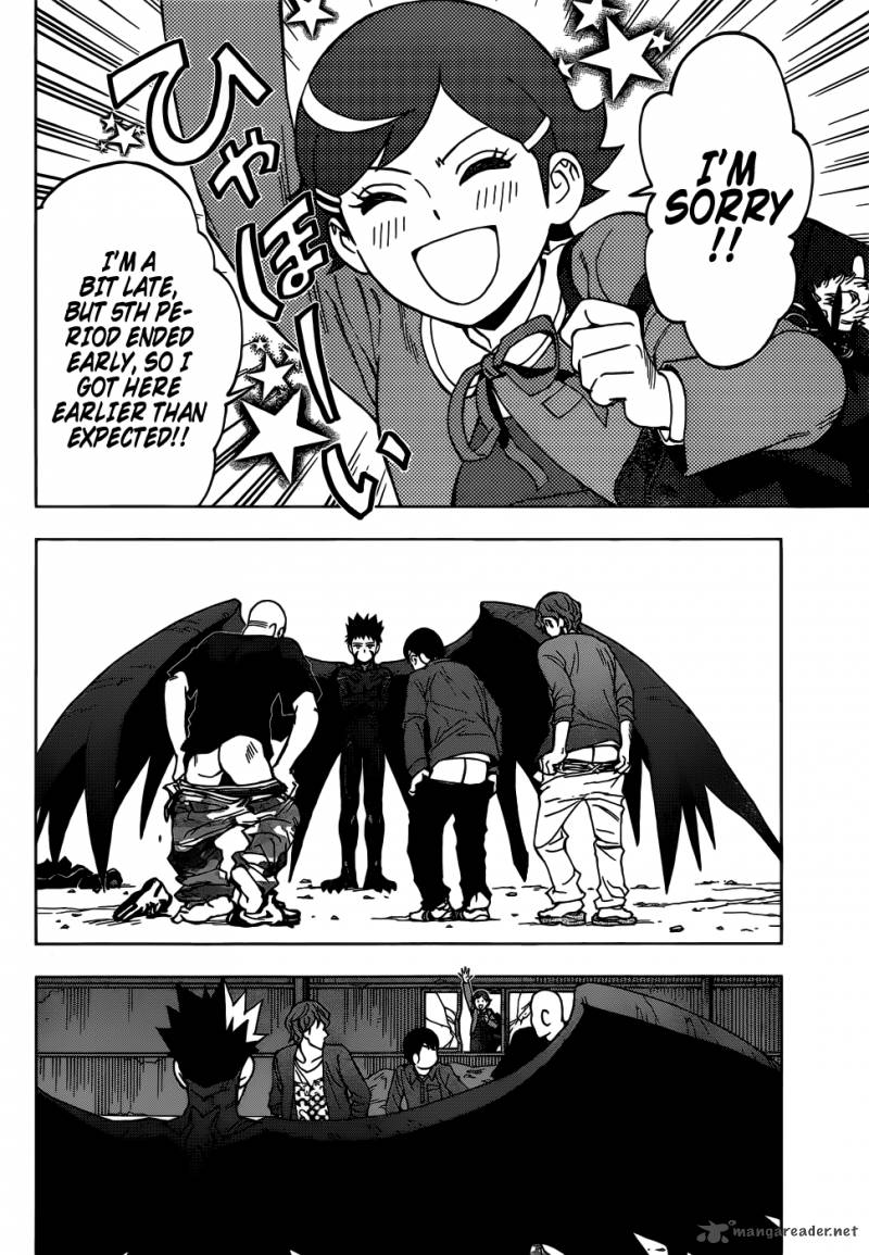 Birdmen 6 31