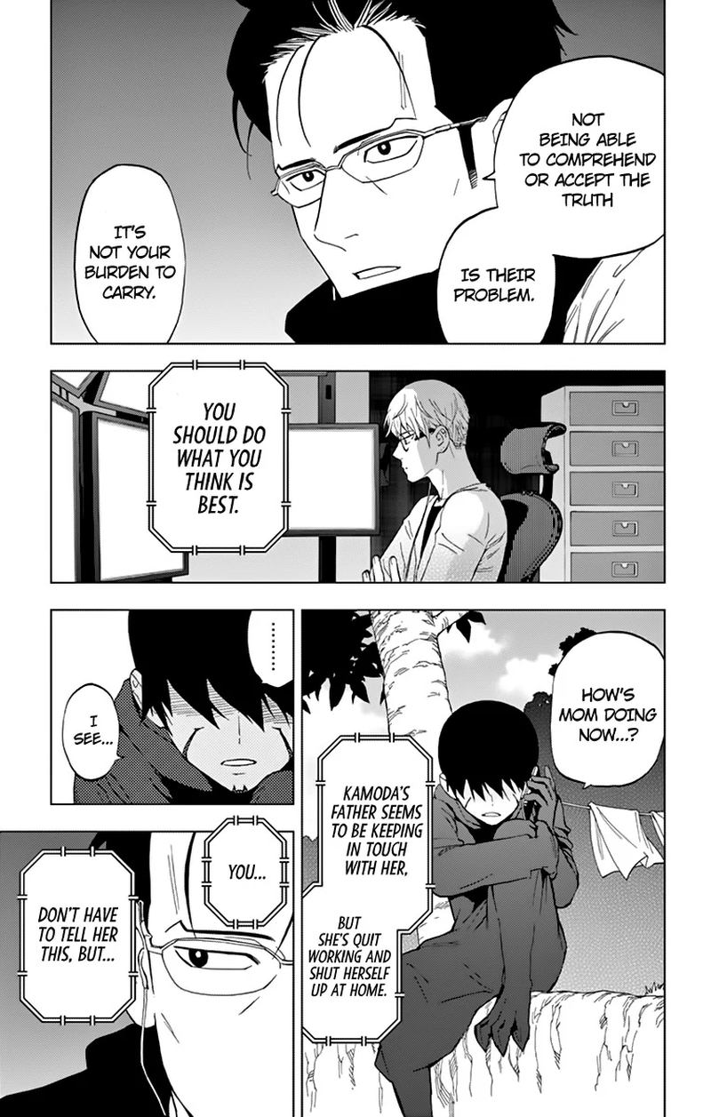 Birdmen 60 17