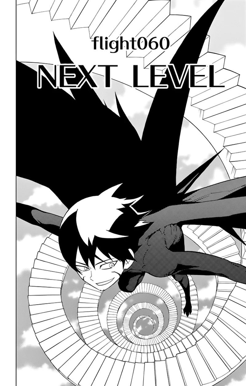 Birdmen 60 2