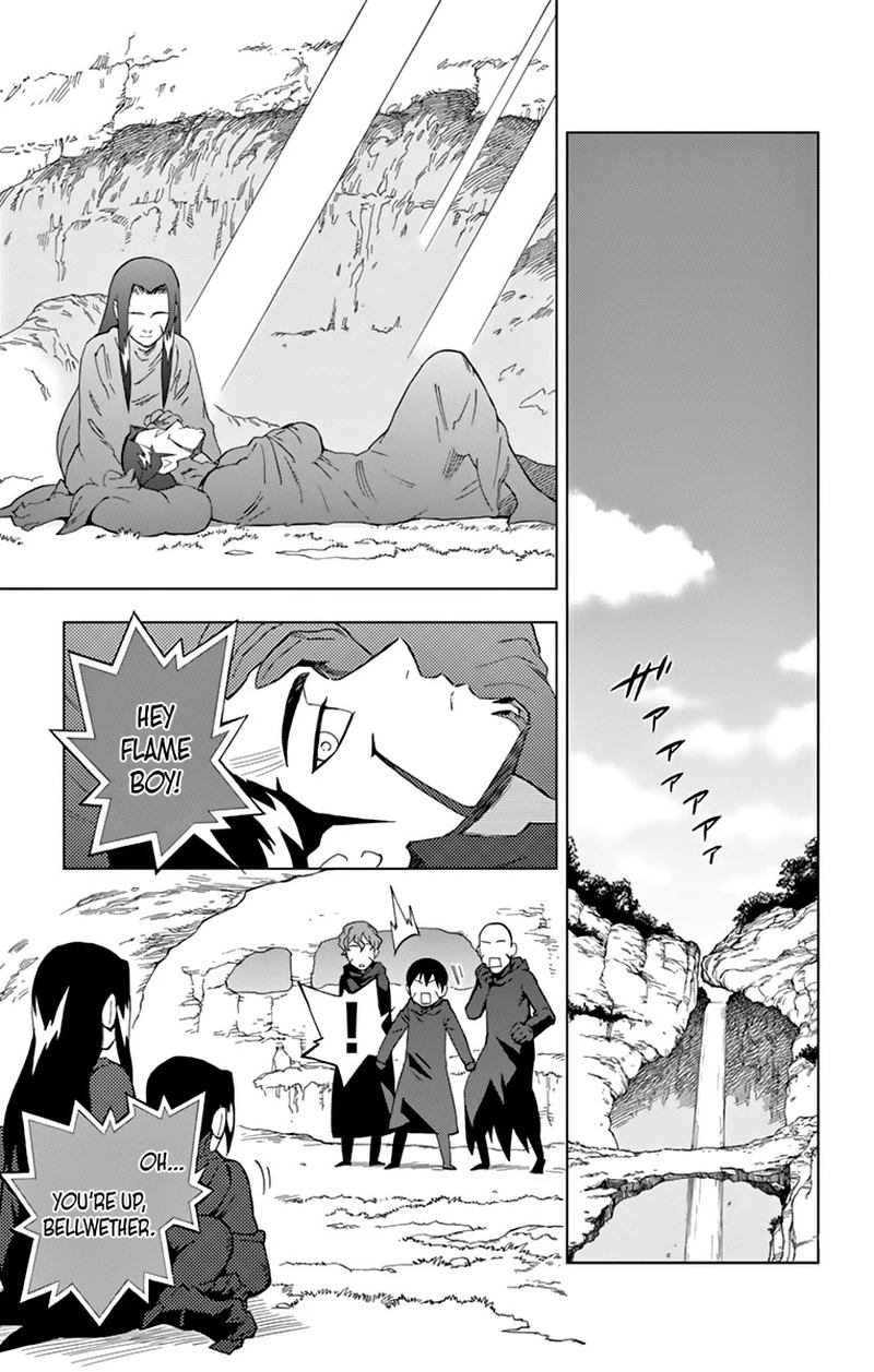 Birdmen 60 3