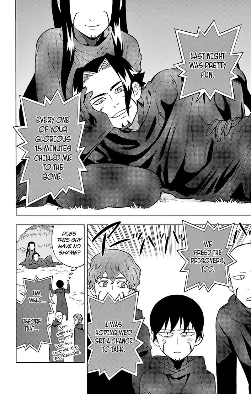 Birdmen 60 4