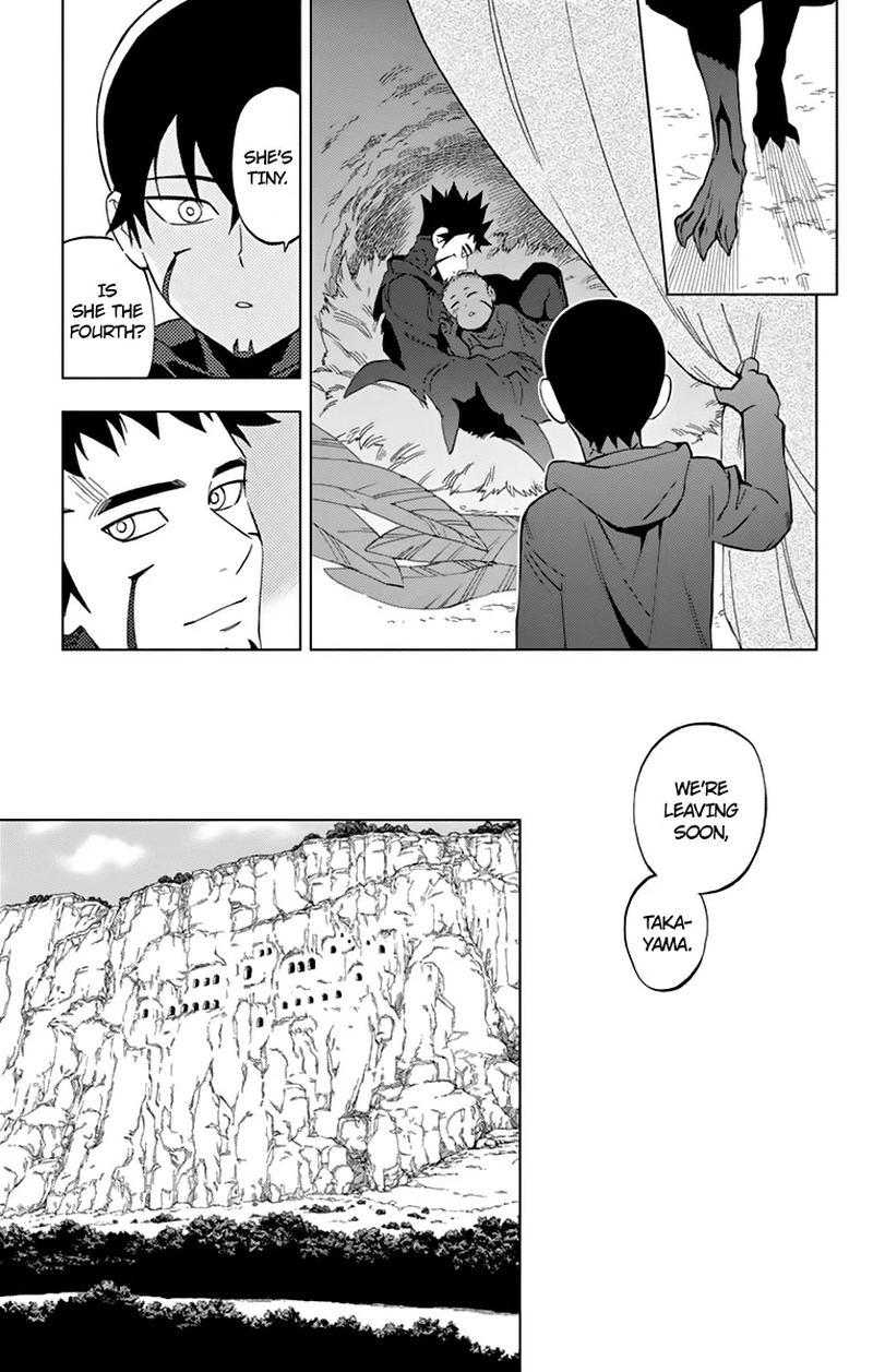 Birdmen 60 7