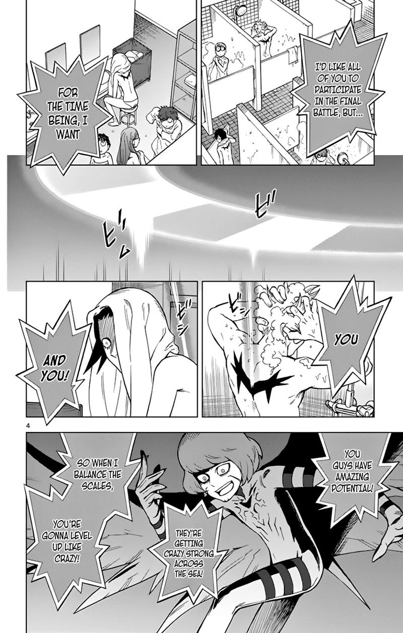 Birdmen 61 3