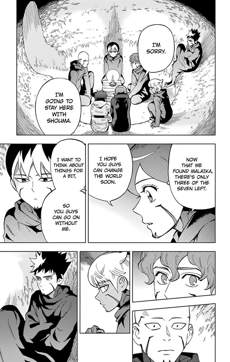 Birdmen 61 6